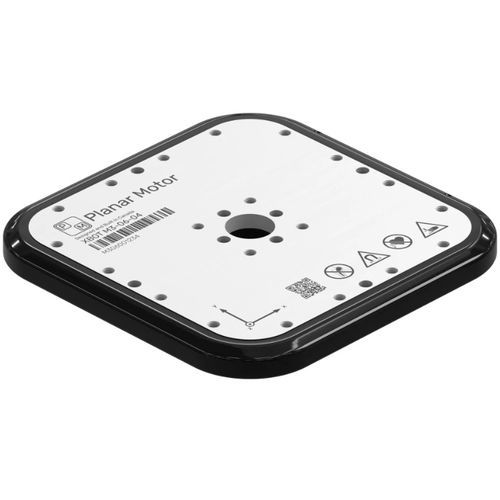 Mover magnético para motores planares - XBot - Planar Motor Inc. - completamente cerrado / higiénico / con imán permanente