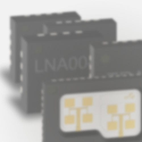 Transceptor MIMO - 4TX4RX - Silicon Radar GmbH