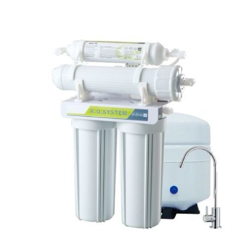 Unidad de purificación de agua para agua potable - RO-404 - Easywell Water Systems, Inc - de ósmosis inversa