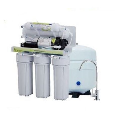 Unidad de purificación de agua para agua potable - RO-815 - Easywell Water Systems, Inc - de ósmosis inversa