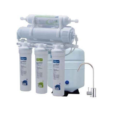 Unidad de purificación de agua para agua potable - ROQ-3405 - Easywell Water Systems, Inc - de ósmosis inversa