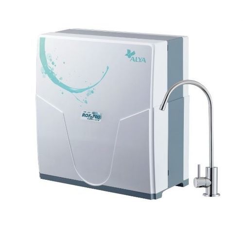 Unidad de purificación de agua para agua potable - ROF-700 - Easywell Water Systems, Inc - de ósmosis inversa / compacta