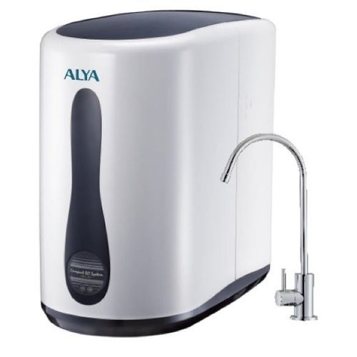 Unidad de purificación de agua para agua potable - ROC-168 - Easywell Water Systems, Inc - de ósmosis inversa / compacta