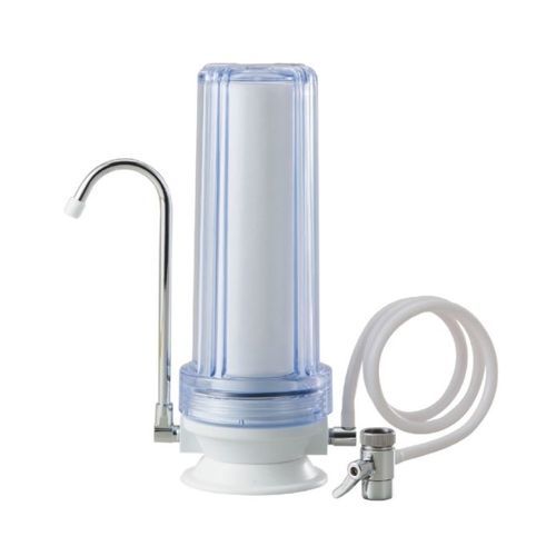 Unidad de purificación de agua para agua potable - CWF-A101C - Easywell Water Systems, Inc