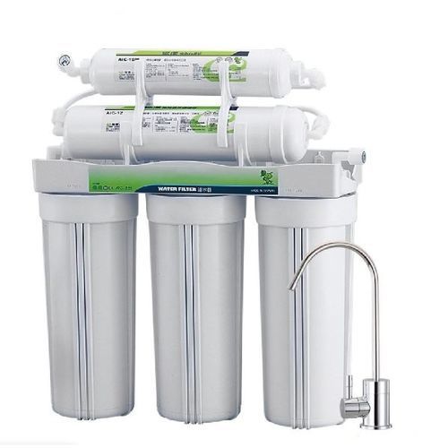 Unidad de purificación de agua para agua potable - UWF-P501W - Easywell Water Systems, Inc