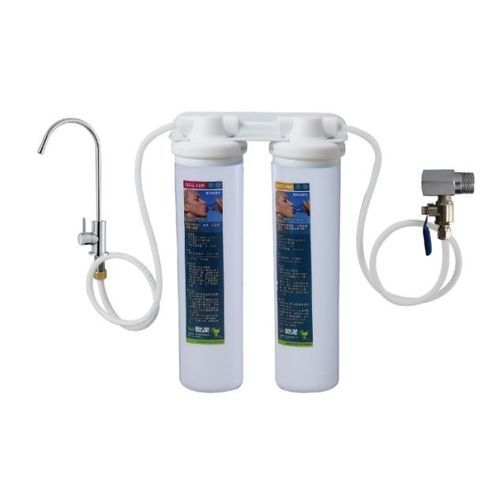 Unidad de purificación de agua para agua potable - UWF-Q201 - Easywell Water Systems, Inc