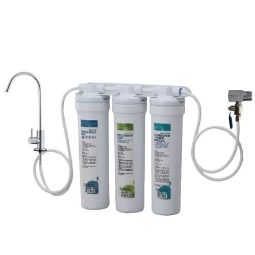 Unidad de purificación de agua para agua potable - UWF-Q301 - Easywell Water Systems, Inc
