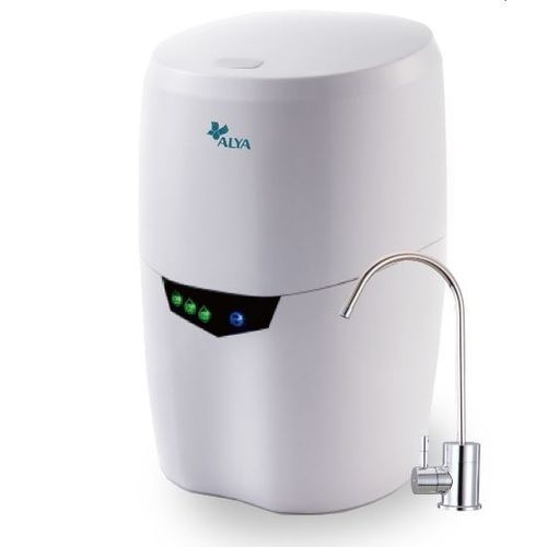 Unidad de purificación de agua para agua potable - UTE-200 - Easywell Water Systems, Inc - por UV