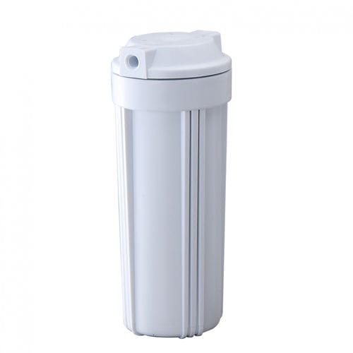 Cárter de filtro de cartucho - HA1014WW-C - Easywell Water Systems, Inc - para agua / de polipropileno