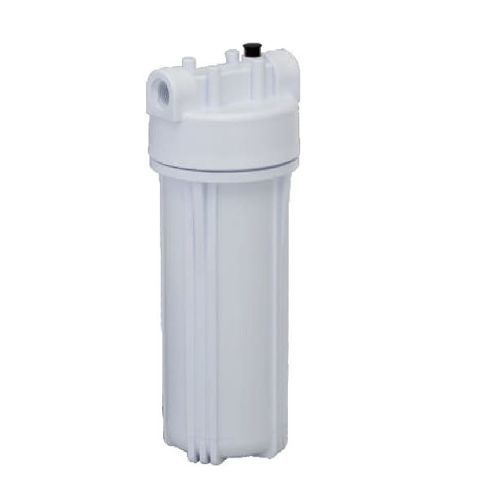 Cárter de filtro de cartucho - HE1012WW-UNR - Easywell Water Systems, Inc - para agua / de polipropileno