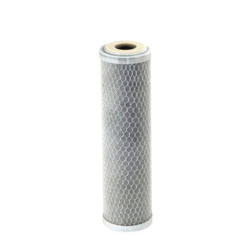 Filtro de agua - CBC-5CTO - Easywell Water Systems, Inc - de cartucho / de carbón activado