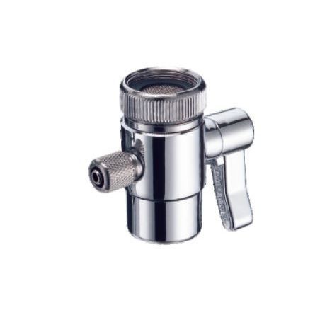 Válvula desviadora - DVB-14CQ - Easywell Water Systems, Inc
