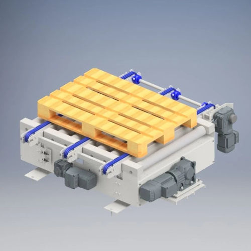 Mesa de transferencia - Buy a Conveyor