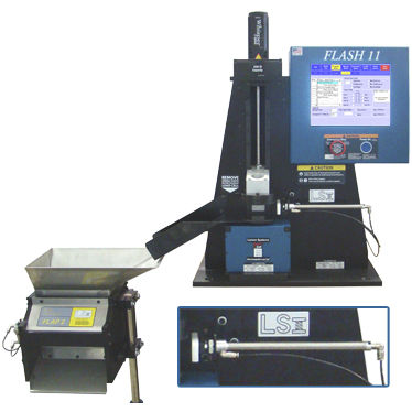 Máquina clasificadora - FLASH - Larson Systems Inc.
