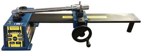 Sistema de calibración de par - Larson Systems Inc. - de llave dinamométrica