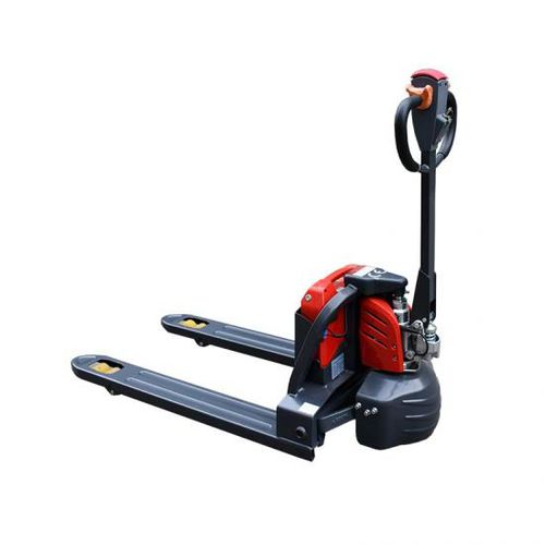 Transpaleta eléctrica - ME L series - MiMA electric forklift - de manipulación