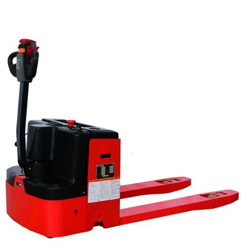 Transpaleta eléctrica - MEW series - MiMA electric forklift - de manipulación / de carga / de descarga