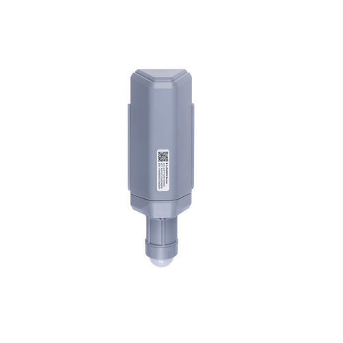 Sensor de temperatura y de humedad sin cable - SenseCAP S2103 - Seeed Studio - Bluetooth / LoRaWAN / IP66