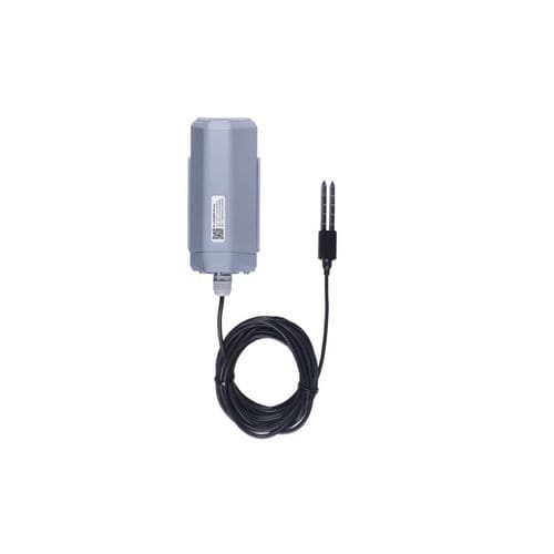 Sensor de temperatura y de humedad del suelo - SenseCAP S2104 - Seeed Studio - Bluetooth / LoRaWAN / sin cable