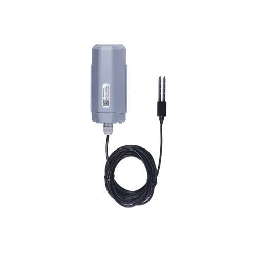 Sensor de temperatura y de humedad del suelo - SenseCAP S2105 - Seeed Studio - de inserción / empotrable / Bluetooth