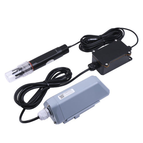 Sensor pH de vidrio - SenseCAP S2106 - Seeed Studio - de agua / de aguas residuales / de agua bruta