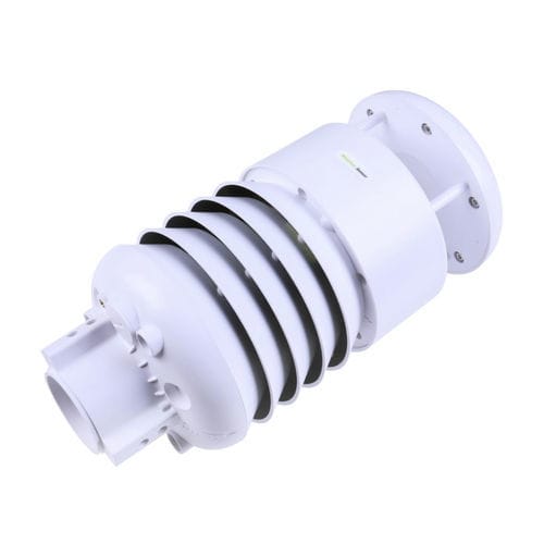 Sensor meteorológico compacto - SenseCAP S500 - Seeed Studio - todo en uno / temperatura del aire / de presión barométrica
