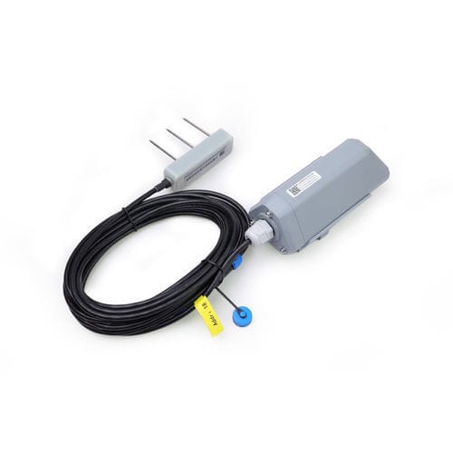sensor de temperatura y de humedad del suelo - Seeed Studio