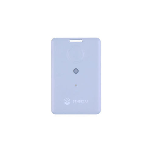 Localizador de vehículos LoRaWAN - T1000 series - Seeed Studio - Bluetooth / BLE / GPS