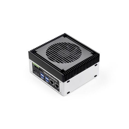 computadora Edge AI - Seeed Studio