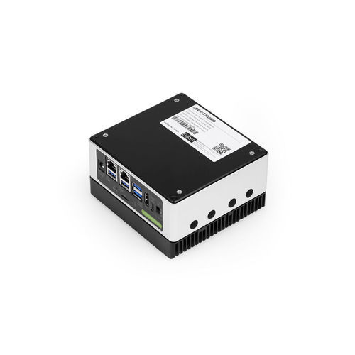 Computadora Edge AI - reComputer Super - Seeed Studio - embarcada / NVIDIA® Jetson Orin™ Nano / NVIDIA® Jetson Orin™ NX