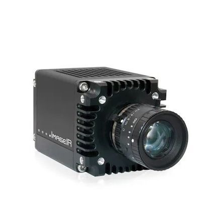 Cámara SWIR - ImageIR® 9100 - InfraTec GmbH Infrarotsensorik und Messtechnik - digital / industrial / de detección
