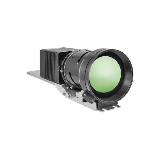 Cámara de infrarrojos - Vari­oCAM® HD Z - InfraTec GmbH Infrarotsensorik und Messtechnik - digital / para aplicaciones aeroespaciales / para la industria química
