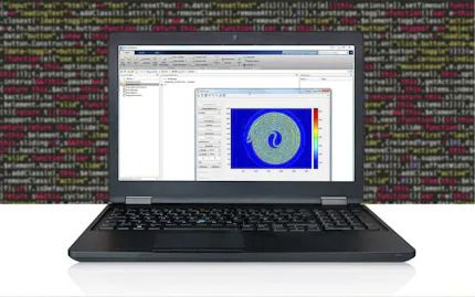Software de creación - SDK Series - InfraTec GmbH Infrarotsensorik und Messtechnik - plataforma de desarrollo / industrial / automatizado