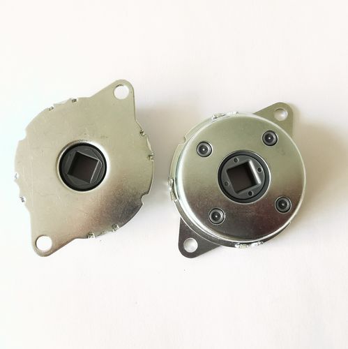 Amortiguador rotativo - Q43X series - Anhui Tian Yida (TYD) Technical Trading Co., Ltd - mecánico / para mueble / para máquinas automáticas