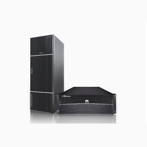 Sistema de almacenamiento de datos ultrarápido ultrarrápido - OceanStor Dorado 8000 - Huawei Technologies Co., Ltd