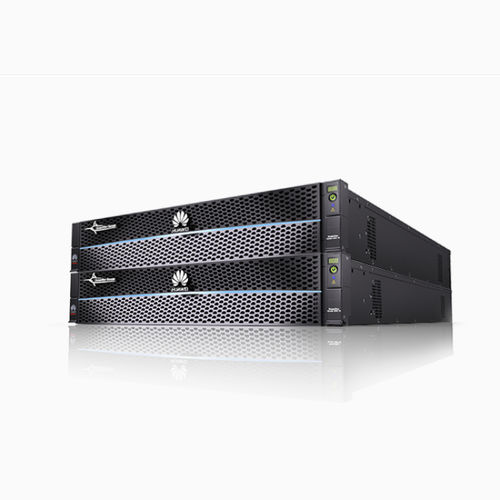 Sistema de almacenamiento de datos ultrarápido ultrarrápido - OceanStor Dorado 5000 V6 - Huawei Technologies Co., Ltd