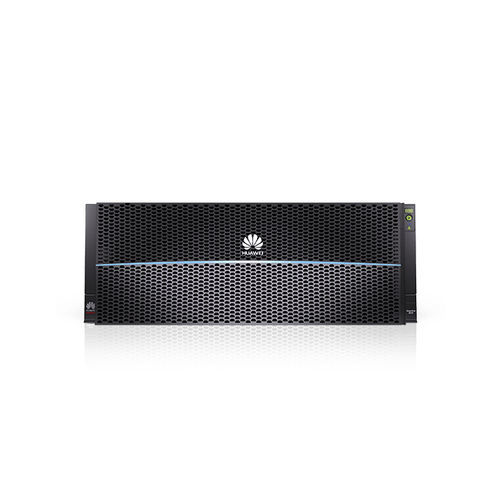 Sistema de almacenamiento de datos ultrarápido - OceanStor 6810 - Huawei Technologies Co., Ltd