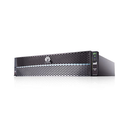 Sistema de almacenamiento de datos ultrarápido - OceanStor 5000 series - Huawei Technologies Co., Ltd