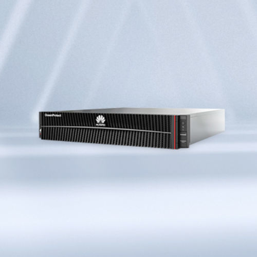 Sistema de almacenamiento de datos ultrarápido - OceanProtect X3000 - Huawei Technologies Co., Ltd