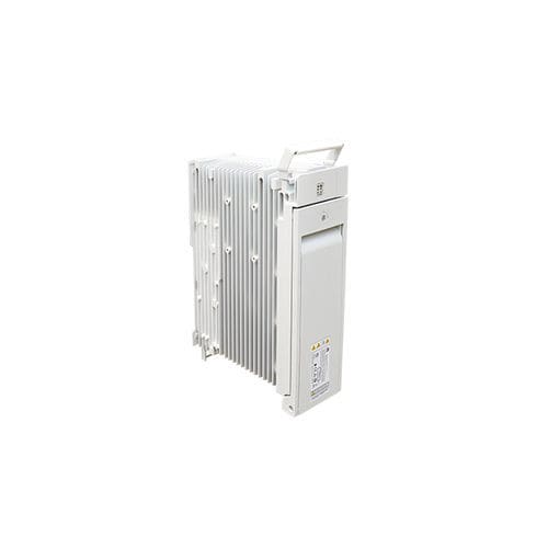 OLT fuerte densidad - OptiXaccess EA5801S-FL16 - Huawei Technologies Co., Ltd - en bastidor / PON