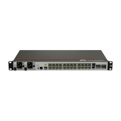 Unidad de red óptica de interior - OptiXstar P815E-X-E - Huawei Technologies Co., Ltd - vía Ethernet / de alimentación Ethernet