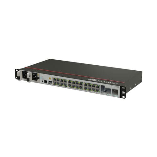 Unidad de red óptica de interior - OptiXstar P815E-G-E - Huawei Technologies Co., Ltd - vía Ethernet / de alimentación Ethernet