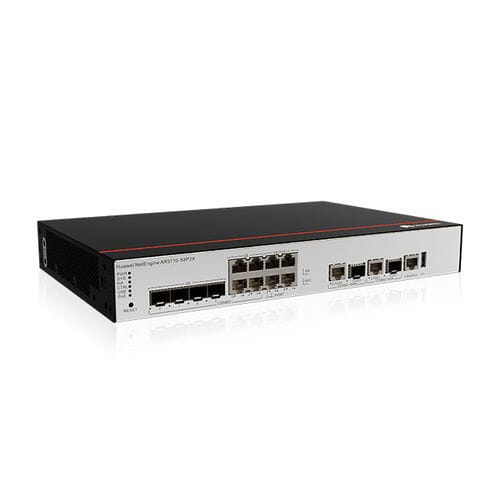 Router de comunicación - NetEngine AR5710-S series - Huawei Technologies Co., Ltd - para red / WAN / LAN