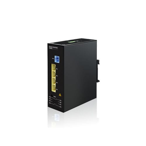 Unidad de red óptica industrial - OptiXstar T602E - Huawei Technologies Co., Ltd - vía Ethernet