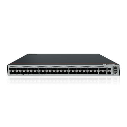 Conmutador Ethernet inteligente - CloudEngine S5735-S-V2 series - Huawei Technologies Co., Ltd - 24 puertos / 48 puertos / de nivel 3