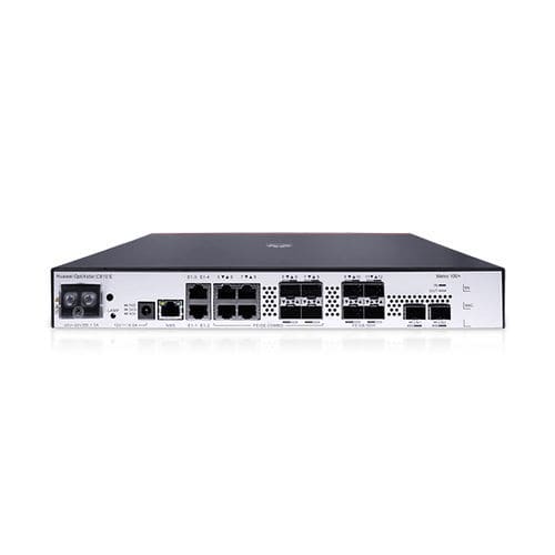 Unidad de red óptica compacta - OptiXstar C810 E - Huawei Technologies Co., Ltd