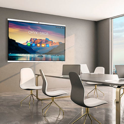 Monitor digital - IdeaHub B3 - Huawei Technologies Co., Ltd - multiusos / 16" / HD1080