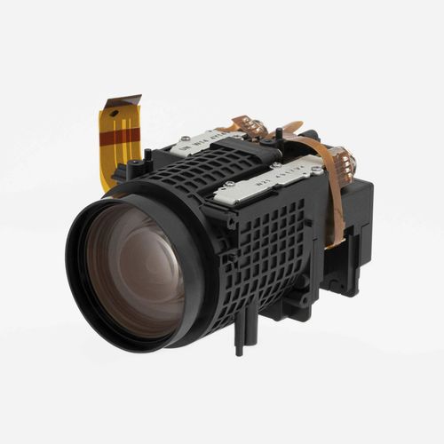 Objetivo de cámara zoom - T5282 - UNION OPTECH CO., LTD - de seguridad / de resolución megapixel