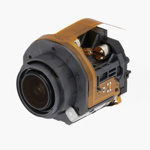 Objetivo de cámara zoom - T5199 - UNION OPTECH CO., LTD - de seguridad / de resolución megapixel