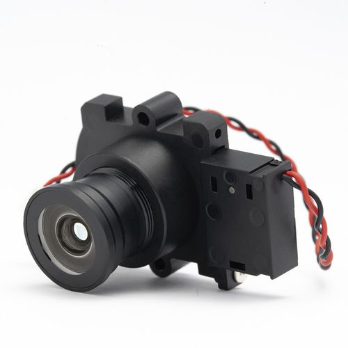 Objetivo de cámara de focal fija - T3129  - UNION OPTECH CO., LTD - de seguridad / de resolución megapixel